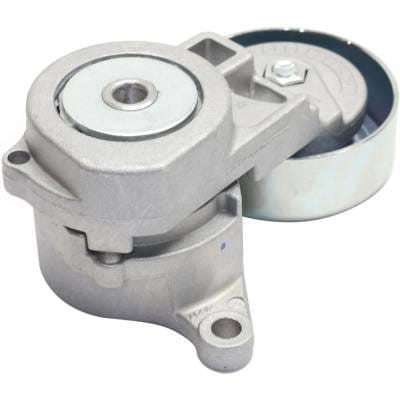 New 2.4L Only Accessory Belt Tensioner Compatible With Mitsubishi Galant Sport Edition 4 Cyl 2.4L thumbnail 5
