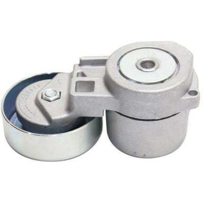 New 2.4L Only Accessory Belt Tensioner Compatible With Mitsubishi Eclipse Spyder Gs Sport 4 Cyl 2.4L thumbnail 7