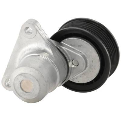New 6-Grooved Accessory Belt Tensioner Compatible With Mazda 3 Sport Gt 4 Cyl 2.5L Cx-9 Sport 6 Cyl thumbnail 11