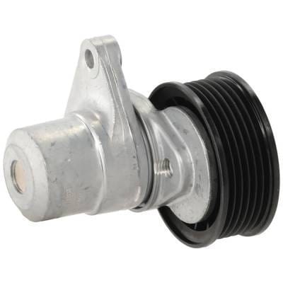 New 6-Grooved Accessory Belt Tensioner Compatible With Mazda 3 Sport Gt 4 Cyl 2.5L Cx-9 Sport 6 Cyl thumbnail 13
