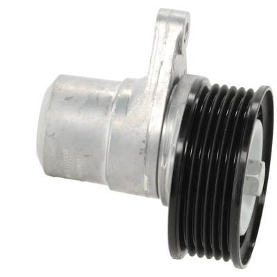 New 6-Grooved Accessory Belt Tensioner Compatible With Mazda 3 Sport Gt 4 Cyl 2.5L Cx-9 Sport 6 Cyl thumbnail 15