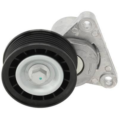 New 6-Grooved Accessory Belt Tensioner Compatible With Mazda Cx-7 Gs 4 Cyl 2.3L Mx-5 Miata Gt 4 Cyl thumbnail 3