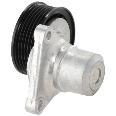 New 6-Grooved Accessory Belt Tensioner Compatible With Mazda Cx-7 Gs 4 Cyl 2.3L Mx-5 Miata Gt 4 Cyl thumbnail 7