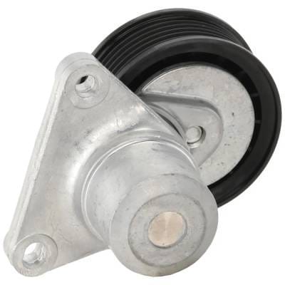 New 6-Grooved Accessory Belt Tensioner Compatible With Mazda Cx-7 Gs 4 Cyl 2.3L Mx-5 Miata Gt 4 Cyl thumbnail 9