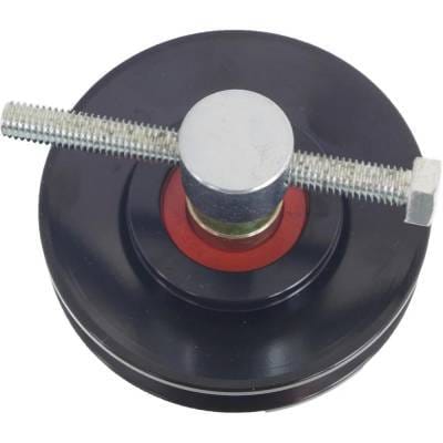 New Accessory Belt Idler Pulley Compatible With Nissan Frontier Xe 4 Cyl 2.4L Xterra Xe 4 Cyl 2.4L thumbnail 9