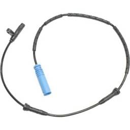 New Left Rear Abs Speed Sensor Compatible With Mini Cooper S 4 Cyl 1.6L Cooper S Clubman 4 Cyl 1.6L
