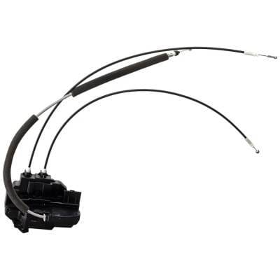New 4 Blade Door Lock Actuator Compatible With Nissan Versa 1.6 4 Cyl 1.6L Versa 1.6 Base 4 Cyl 1.6L thumbnail 15