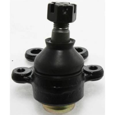 New Lower Ball Joint Compatible With Nissan B210 Base 4 Cyl 1.3L 260Z Base 6 Cyl 2.6L 200Sx Base 4 thumbnail 9