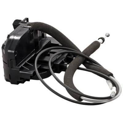 New 4 Blade Door Lock Actuator Compatible With Nissan Versa S 4 Cyl 1.8L Versa Sl 4 Cyl 1.8L Versa thumbnail 7