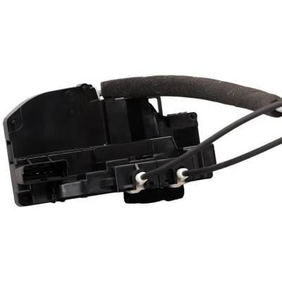 New 4 Blade Door Lock Actuator Compatible With Nissan Versa S 4 Cyl 1.8L Versa Sl 4 Cyl 1.8L Versa thumbnail 11