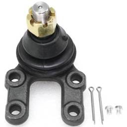 New Lower Ball Joint Compatible With Nissan D21 Base 6 Cyl 3.0L Pathfinder Base 6 Cyl 3.0L