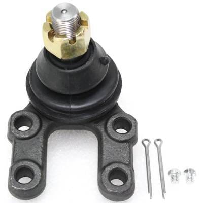 New Lower Ball Joint Compatible With Nissan D21 Base 6 Cyl 3.0L Pathfinder Base 6 Cyl 3.0L
