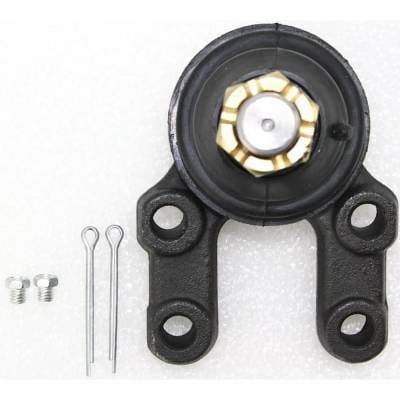 New Lower Ball Joint Compatible With Nissan D21 Base 6 Cyl 3.0L Pathfinder Base 6 Cyl 3.0L thumbnail 9