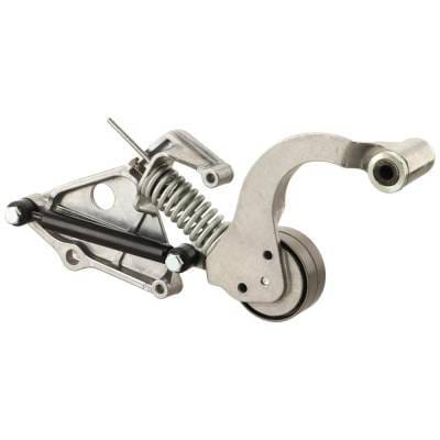 New Flat Accessory Belt Tensioner Compatible With Mini Cooper S 4 Cyl 1.6L 2002-2008 By 89611 thumbnail 11