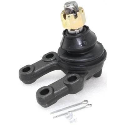 New Lower Ball Joint Compatible With Nissan D21 Base 4 Cyl 2.4L D21 E 6 Cyl 3.0L 720 Sport Truck 4 thumbnail 3