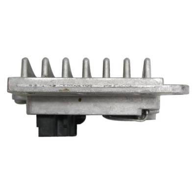 New Rear Blower Motor Resistor Compatible With Mercedes Benz S350 Bluetec 4Matic 6 Cyl 3.0L S320 Lwb thumbnail 7