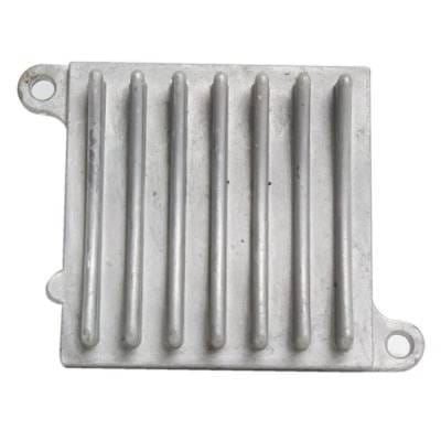 New Rear Blower Motor Resistor Compatible With Mercedes Benz S350 Bluetec 4Matic 6 Cyl 3.0L S320 Lwb thumbnail 9