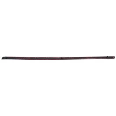 New Left Front Door Molding And Beltlines Compatible With Nissan Altima S Altima Se Altima Sr Altima thumbnail 9