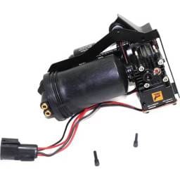 New With Air Dryer Air Suspension Compressor Compatible With Ford Lincoln Mercury Grand Marquis Ls 8