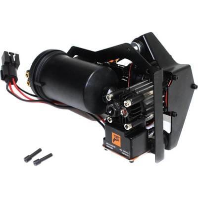 New With Air Dryer Air Suspension Compressor Compatible With Ford Lincoln Mercury Grand Marquis Ls 8 thumbnail 3