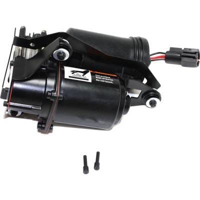 New With Air Dryer Air Suspension Compressor Compatible With Ford Lincoln Mercury Grand Marquis Ls 8 thumbnail 7