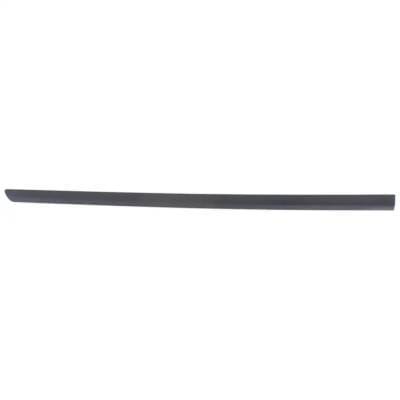 New Left Front Door Molding And Beltlines Compatible With Nissan Altima Base Altima Sr Altima Sl thumbnail 7