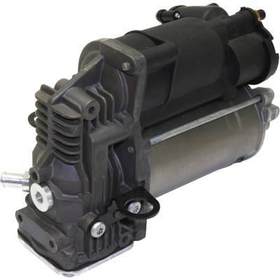 New With Air Dryer Air Suspension Compressor Compatible With Mercedes Benz R500 Base 8 Cyl 5.0L R320 thumbnail 5