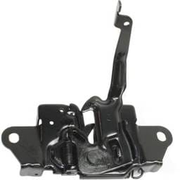 Hood Latch Compatible With Mazda Cx-5 All Submodels 2013-2016 Ma1234118 Kd3556620a