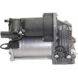 New With Air Dryer Air Suspension Compressor Compatible With Mercedes Benz R500 Base 8 Cyl 5.0L R350