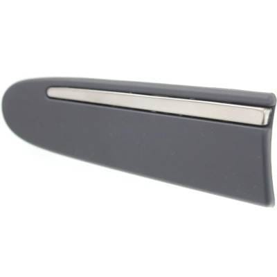 New Left Front Fender Molding Compatible With Mercedes Benz E320 Base 6 Cyl 3.2L E350 4Matic 6 Cyl thumbnail 3