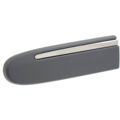 New Left Front Fender Molding Compatible With Mercedes Benz E320 Base 6 Cyl 3.2L E350 4Matic 6 Cyl thumbnail 5