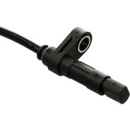 New Left Front Abs Speed Sensor Compatible With Mini Cooper S Clubman 4 Cyl 1.6L Cooper S 4 Cyl 1.6L