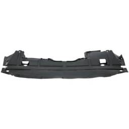 Engine Under Cover Splash Shield Compatible With 2007-2014 Nissan Altima Maxima Front 2.5L 4-Cyl