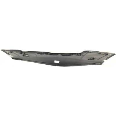 Engine Under Cover Splash Shield Compatible With 2007-2014 Nissan Altima Maxima Front 2.5L 4-Cyl thumbnail 3