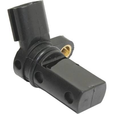 New 3-Prong Blade Crankshaft Position Sensor Compatible With Nissan Maxima Se 6 Cyl 3.5L Quest Base thumbnail 5