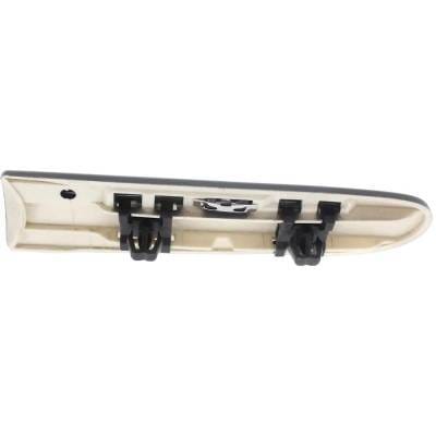 New Left Front Fender Molding Compatible With Mercedes Benz E500 Base 8 Cyl 5.0L E63 Amg Base 8 Cyl thumbnail 7