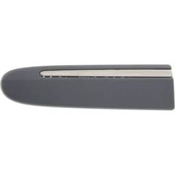 New Left Front Fender Molding Compatible With Mercedes Benz E320 Base 6 Cyl 3.2L E320 Bluetec 6 Cyl
