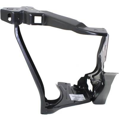 New Left Headlight Bracket Compatible With Mercedes Benz Glk350 4Matic 6 Cyl 3.5L Glk350 Base 6 Cyl thumbnail 7