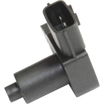 New 3-Prong Blade Crankshaft Position Sensor Compatible With Infiniti Nissan Maxima Gle 6 Cyl 3.0L thumbnail 3