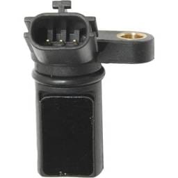 New 3-Prong Blade Crankshaft Position Sensor Compatible With Nissan Altima Se 6 Cyl 3.5L Quest Base