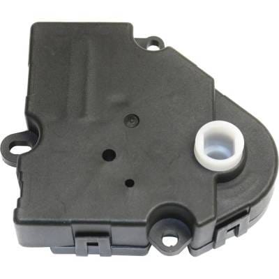 New Main A/C Actuator Compatible With Mercedes Benz Ml430 Base 8 Cyl 4.3L Ml500 Base 8 Cyl 5.0L thumbnail 9