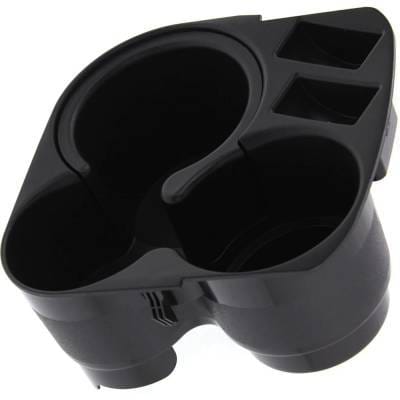 New Front Cup Holder Compatible With Nissan Altima S 4 Cyl 2.5L Altima Base 4 Cyl 2.5L Altima Sv 6 thumbnail 3