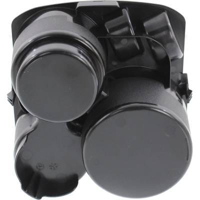 New Front Cup Holder Compatible With Nissan Altima S 4 Cyl 2.5L Altima Base 4 Cyl 2.5L Altima Sv 6 thumbnail 9