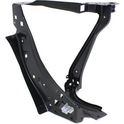 New Left Headlight Bracket Compatible With Mercedes Benz Glk350 4Matic 6 Cyl 3.5L Glk250 Bluetec thumbnail 3