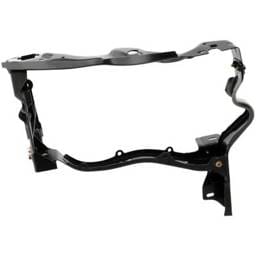 New Right Headlight Bracket Compatible With Mercedes Benz E350 4Matic E400 Base E350 Base E250
