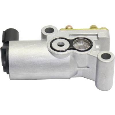 New Idle Control Valve Compatible With Honda Civic Dx 4 Cyl 1.5L Civic Del Sol S 4 Cyl 1.5L Civic Lx thumbnail 7