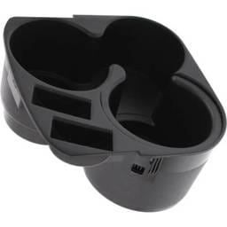 New Front Cup Holder Compatible With Nissan Altima Sv 6 Cyl 3.5L Altima Sl 6 Cyl 3.5L Altima S 4 Cyl