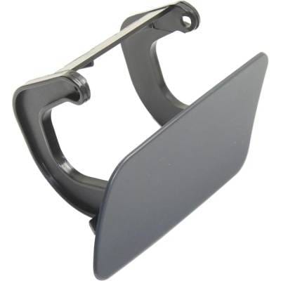 New Left Headlight Washer Cover Compatible With Mercedes Benz Ml550 Base 8 Cyl 5.5L Ml320 Cdi 6 Cyl thumbnail 5