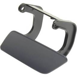 New Left Headlight Washer Cover Compatible With Mercedes Benz Ml350 4Matic 6 Cyl 3.5L Ml450 Hybrid