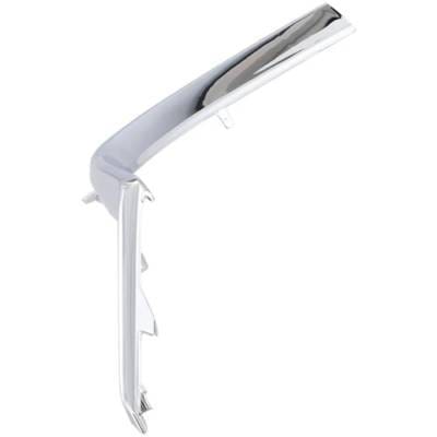 New Left Grille Trim Compatible With Mazda 6 Sport 6 Gs 6 Gt 6 Touring 6 Gx 6 Grand Touring thumbnail 7